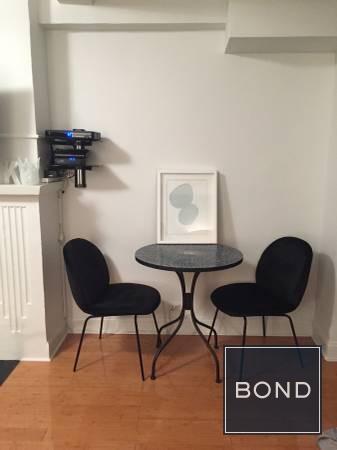 Studio Apartment for rent in Midtown East - Manhattan, New York