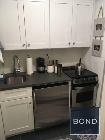 Studio Apartment for rent in Midtown East - Manhattan, New York