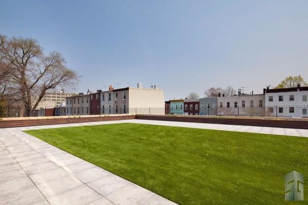 2 bedrooms apartment for rent in Clinton Hill - Brooklyn, New York