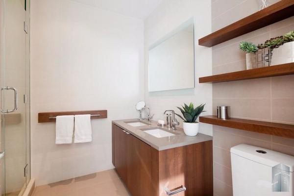 2 bedrooms apartment for rent in Clinton Hill - Brooklyn, New York