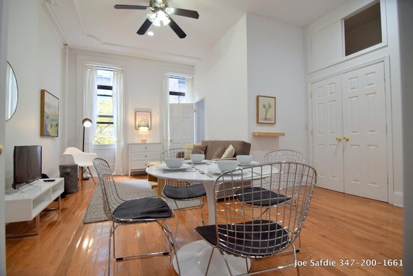 3 bedrooms apartment for rent in Upper West Side - Manhattan, New York