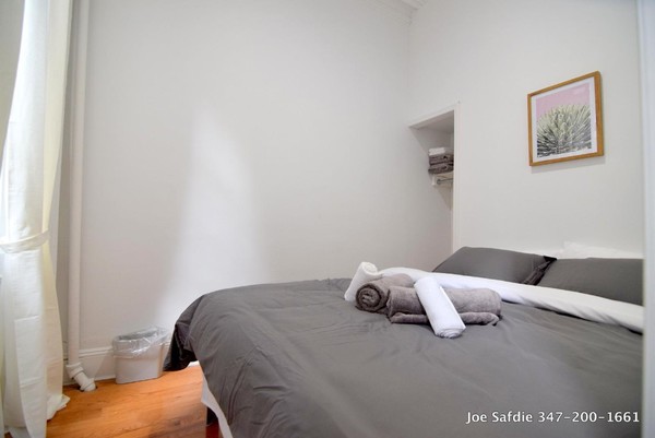 3 bedrooms apartment for rent in Upper West Side - Manhattan, New York