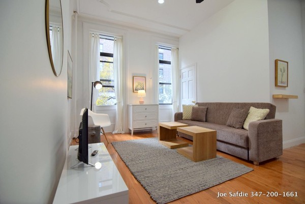 3 bedrooms apartment for rent in Upper West Side - Manhattan, New York