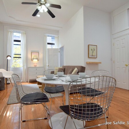 3 bedrooms apartment for rent in Upper West Side - Manhattan, New York