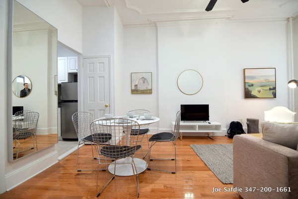 1 bedroom apartment for rent in Upper West Side - Manhattan, New York