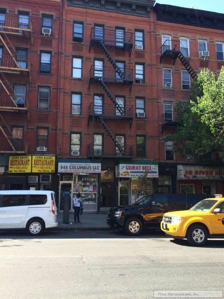 Studio Apartment for rent in Upper West Side - Manhattan, New York