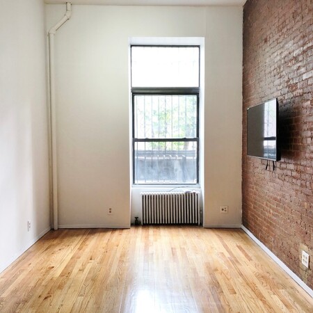 Studio Apartment for rent in Midtown West - Manhattan, New York