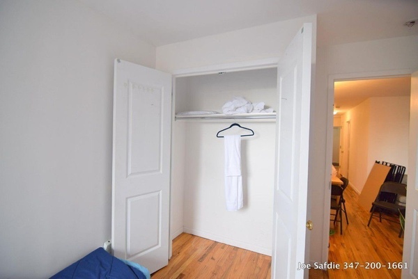 3 bedrooms apartment for rent in Lower East Side - Manhattan, New York