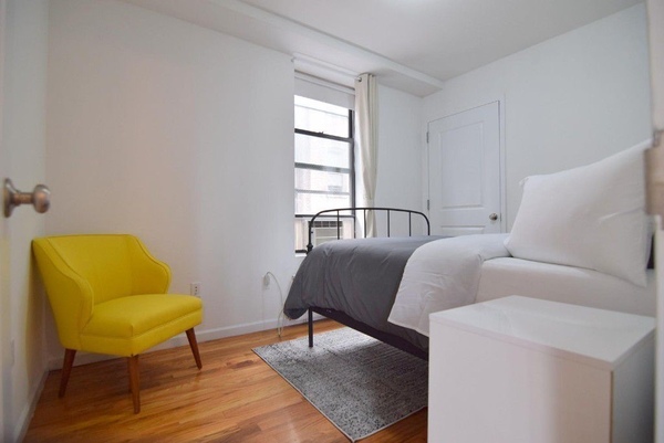3 bedrooms apartment for rent in Lower East Side - Manhattan, New York