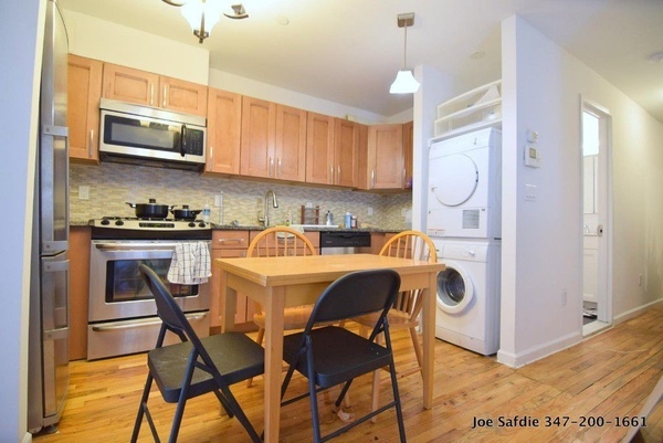 3 bedrooms apartment for rent in Lower East Side - Manhattan, New York