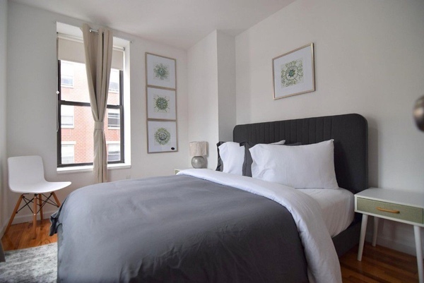 3 bedrooms apartment for rent in Lower East Side - Manhattan, New York