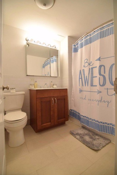 3 bedrooms apartment for rent in Lower East Side - Manhattan, New York