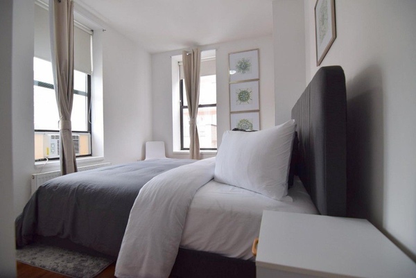 3 bedrooms apartment for rent in Lower East Side - Manhattan, New York