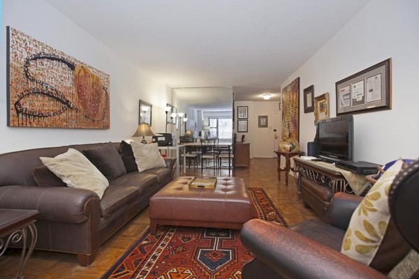 Studio Apartment for rent in Midtown East - Manhattan, New York