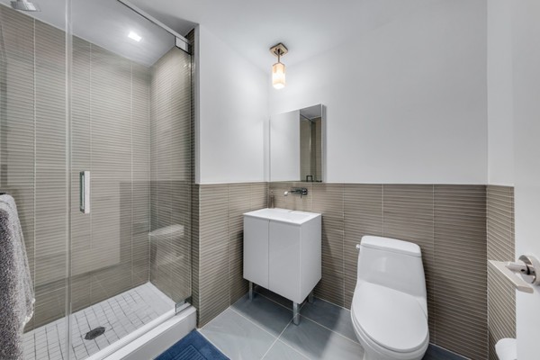 2 bedrooms apartment for rent in Financial District - Manhattan, New York