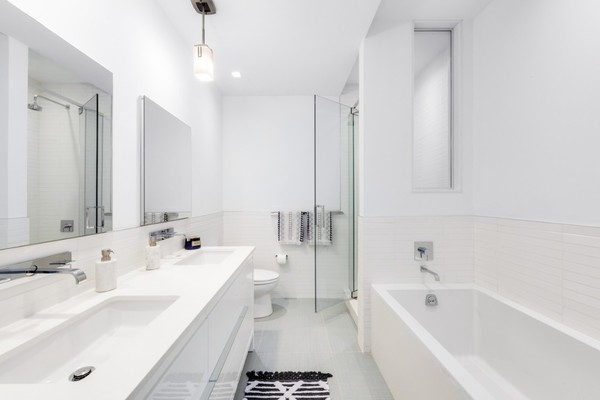 2 bedrooms apartment for rent in Financial District - Manhattan, New York