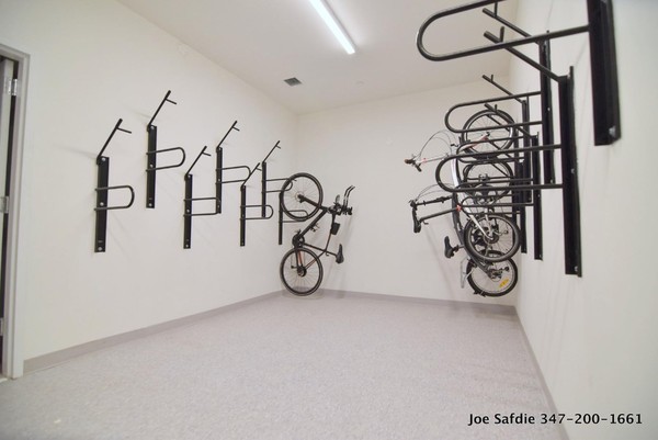 2 bedrooms apartment for rent in Financial District - Manhattan, New York