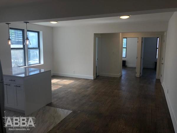 2 bedrooms apartment for rent in Flatbush Ditmas Park - Brooklyn, New York