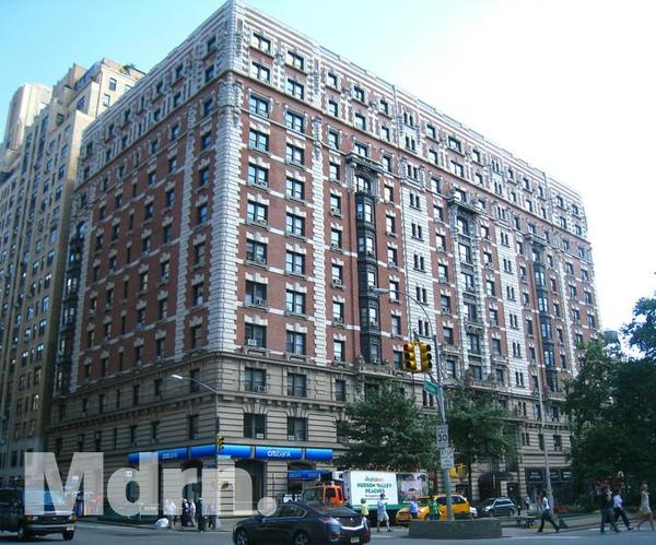 Studio Apartment for rent in Upper West Side - Manhattan, New York