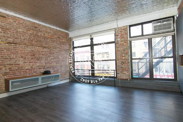 2 bedrooms apartment for rent in China Town / Little Italy - Manhattan, New York