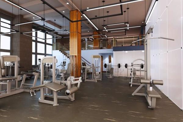 1 bedroom apartment for rent in Financial District - Manhattan, New York