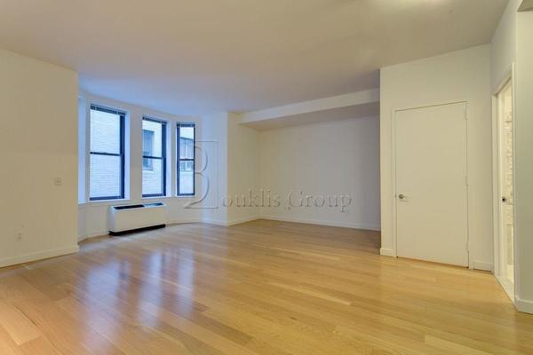 1 bedroom apartment for rent in Financial District - Manhattan, New York