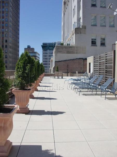 1 bedroom apartment for rent in Financial District - Manhattan, New York
