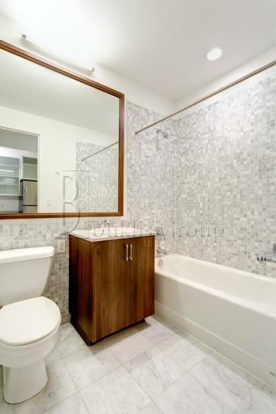 1 bedroom apartment for rent in Financial District - Manhattan, New York