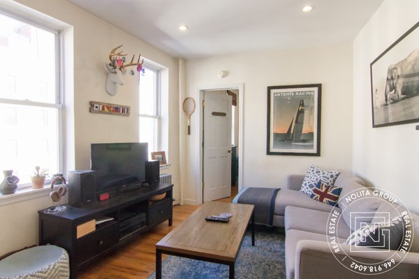 1 bedroom apartment for rent in China Town / Little Italy - Manhattan, New York