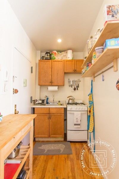 1 bedroom apartment for rent in China Town / Little Italy - Manhattan, New York