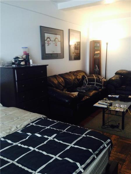 Studio Apartment for rent in Murray Hill - Manhattan, New York