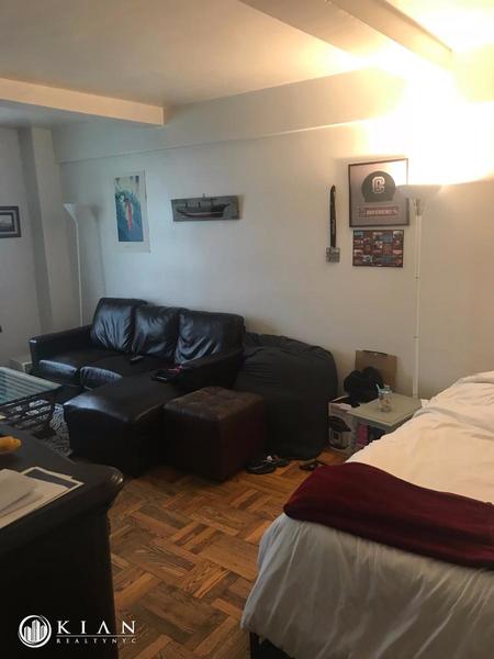 Studio Apartment for rent in Murray Hill - Manhattan, New York