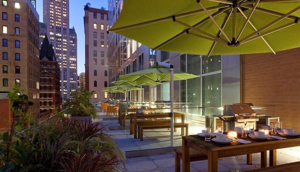 2 bedrooms apartment for rent in Tribeca - Manhattan, New York