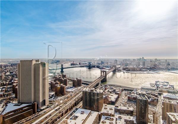 2 bedrooms apartment for rent in Tribeca - Manhattan, New York