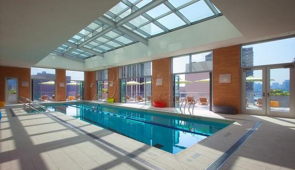 2 bedrooms apartment for rent in Tribeca - Manhattan, New York