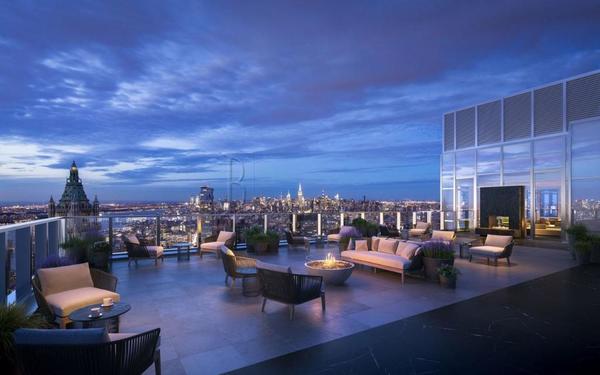 Studio Apartment for rent in Financial District - Manhattan, New York