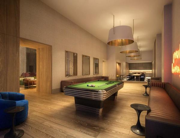 Studio Apartment for rent in Financial District - Manhattan, New York