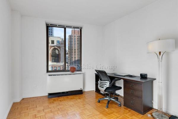 1 bedroom apartment for rent in Financial District - Manhattan, New York