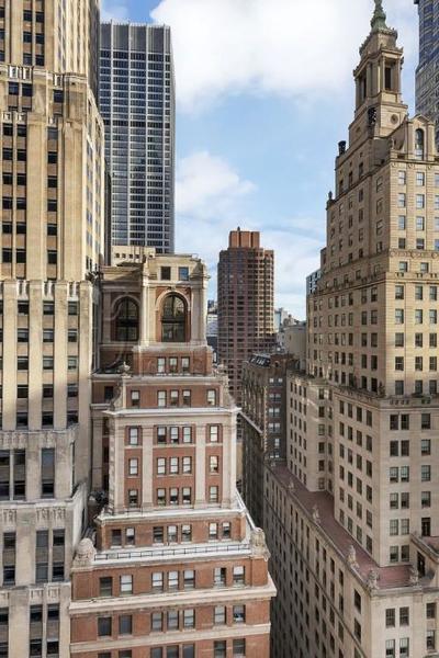 1 bedroom apartment for rent in Financial District - Manhattan, New York