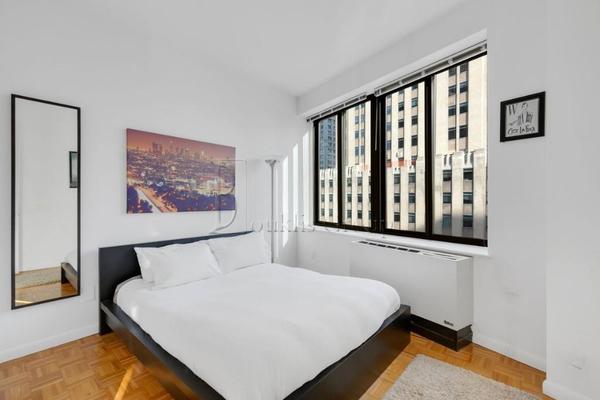 1 bedroom apartment for rent in Financial District - Manhattan, New York