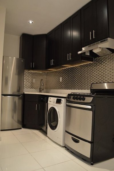 2 bedrooms apartment for rent in Harlem - Manhattan, New York