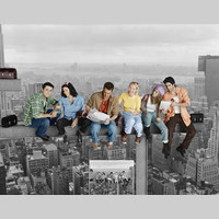 Looking for a roommate in Manhattan - New York