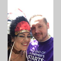 Alzheimers profile pic