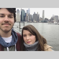 Looking for a roommate in Brooklyn, Manhattan - New York