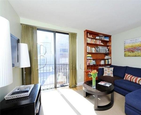 2 bedrooms apartment for rent in Financial District - Manhattan, New York