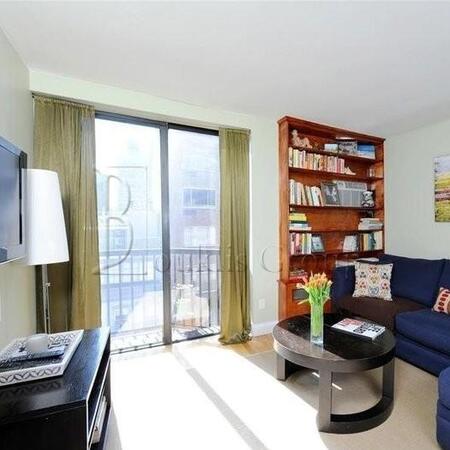 2 bedrooms apartment for rent in Financial District - Manhattan, New York
