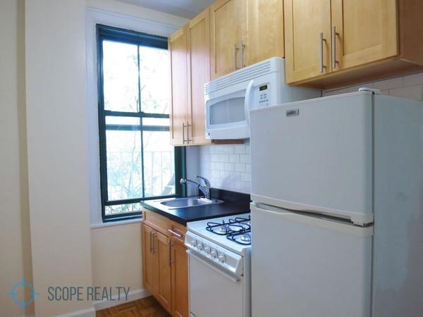 1 bedroom apartment for rent in Upper East Side - Manhattan, New York