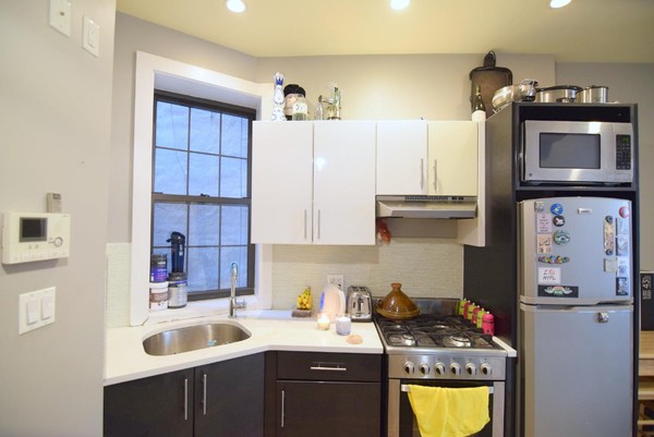 2 bedrooms apartment for rent in Lower East Side - Manhattan, New York