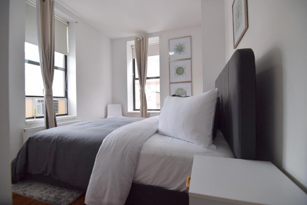 3 bedrooms apartment for rent in Lower East Side - Manhattan, New York