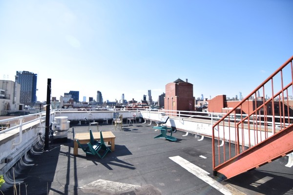 3 bedrooms apartment for rent in Lower East Side - Manhattan, New York